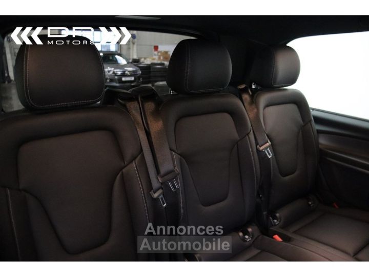 Mercedes Classe V 300 d 9G Tronic AMG LINE AVANTGARDE L2 - AIRMATIC BURMESTER FABRIEKSGARANTIE - 15