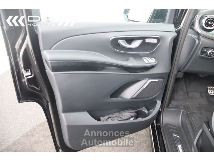 Mercedes Classe V 300 d 9G Tronic AMG LINE AVANTGARDE L2 - AIRMATIC BURMESTER FABRIEKSGARANTIE - 43