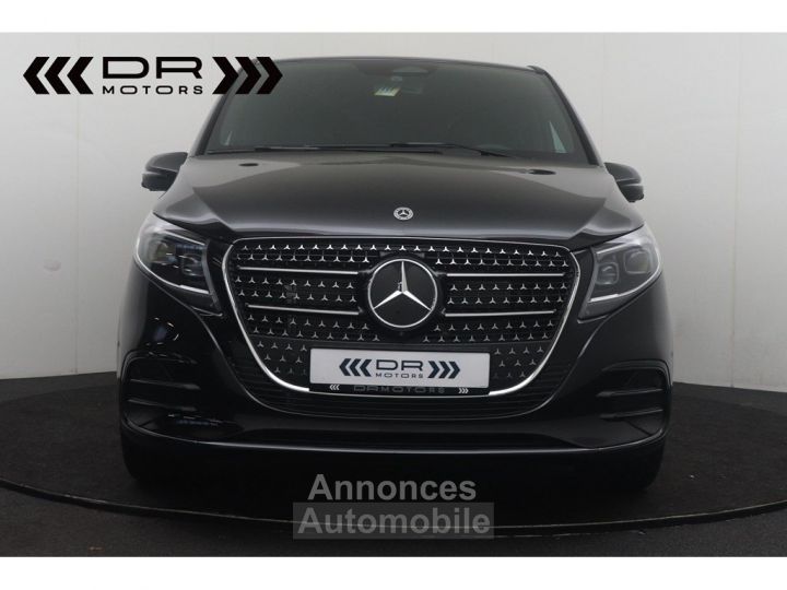 Mercedes Classe V 300 d 9G Tronic AMG LINE AVANTGARDE L2 - AIRMATIC BURMESTER FABRIEKSGARANTIE - 4