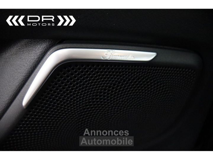 Mercedes Classe V 300 d 9G Tronic AMG LINE AVANTGARDE L2 - AIRMATIC BURMESTER FABRIEKSGARANTIE - 46