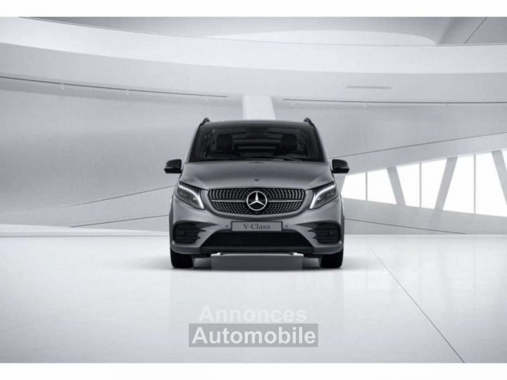 Mercedes Classe V 300 d AMG Line of Dubbel Cabine - MBUX+ - Trekh - Cam - 2