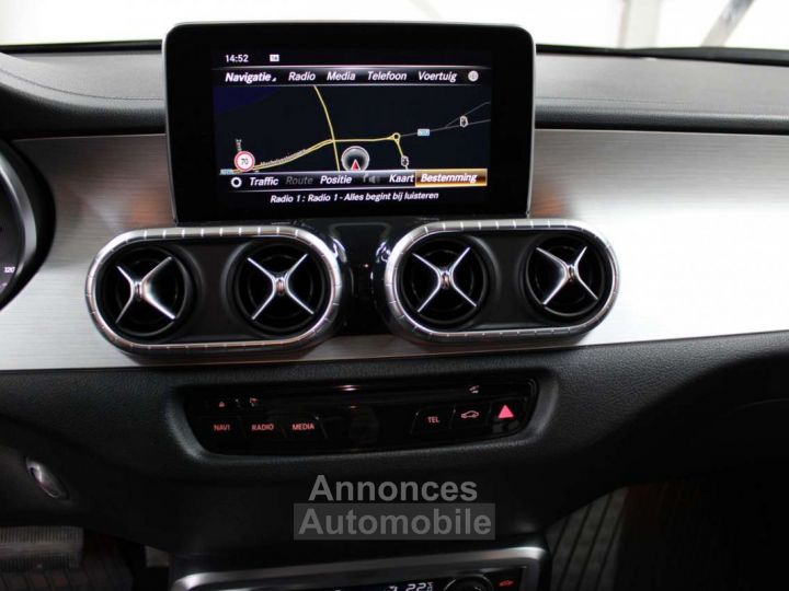 Mercedes Classe X 350 360° Camera ~ Bluetooth TopDeal 34.500ex - 15