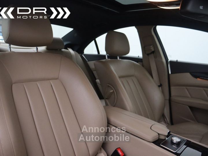 Mercedes CLS 350 CDI - LED LEDER NAVI - 13