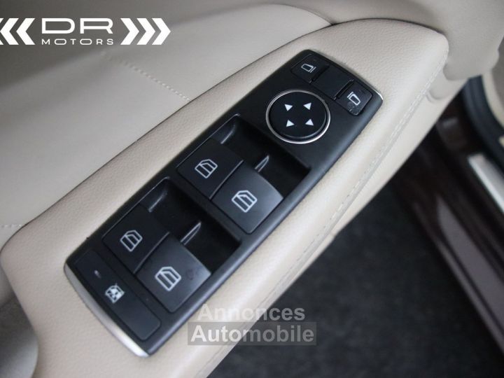 Mercedes CLS 350 CDI - LED LEDER NAVI - 39