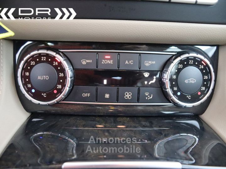 Mercedes CLS 350 CDI - LED LEDER NAVI REEDS BLANCO GEKEURD VOOR VERKOOP - 24