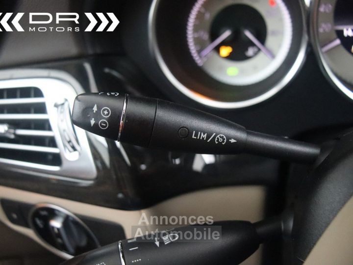 Mercedes CLS 350 CDI - LED LEDER NAVI REEDS BLANCO GEKEURD VOOR VERKOOP - 29