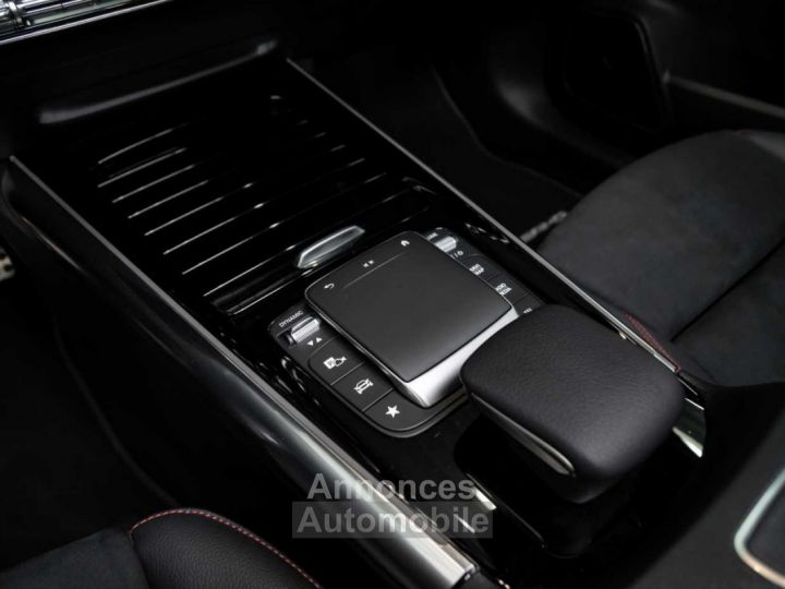 Mercedes EQA 250 250 66.5 kWh AMG Line Pano Trekhaak Keyless HeadUp - 30