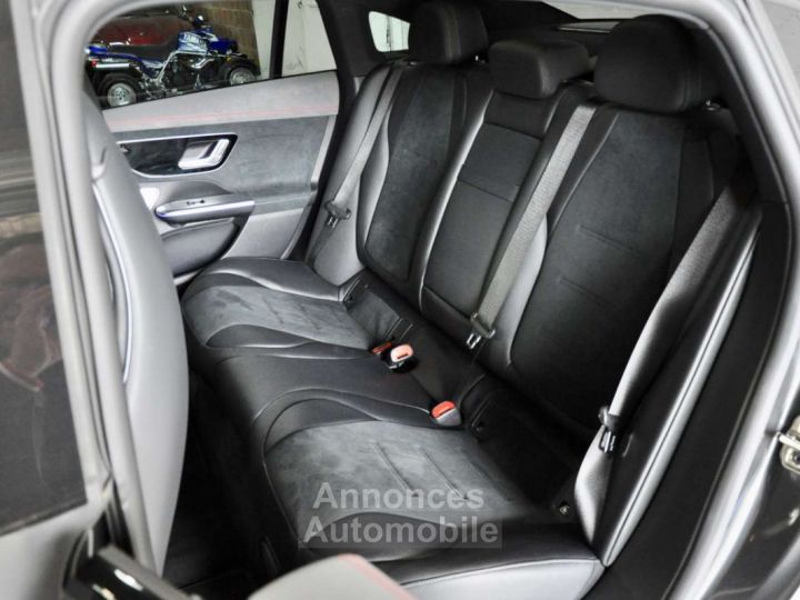 Mercedes EQE 43 90.6 kWh AMG 4-Matic - 11