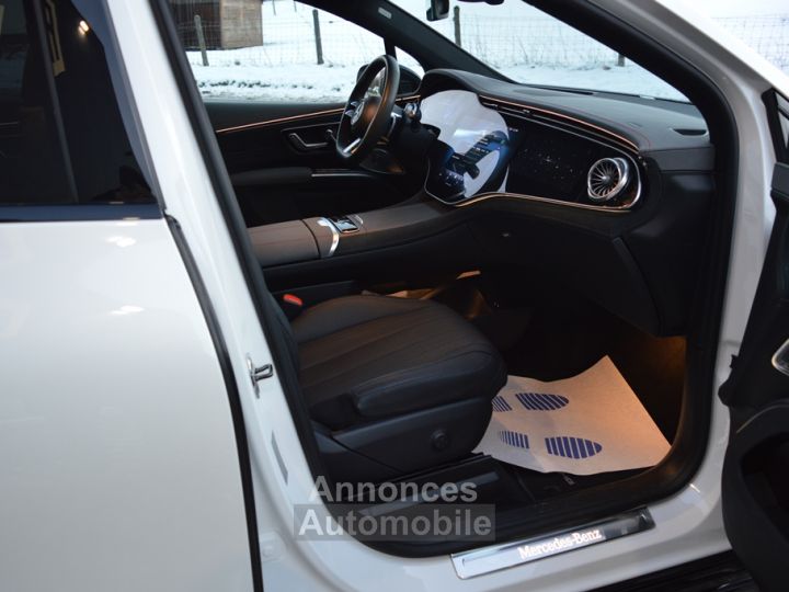 Mercedes EQS SUV 4 Matic AMG 360 Ch 1 MAIN ! Toutes Options ! - 6