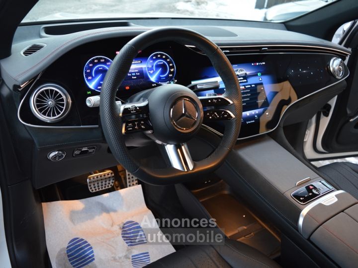 Mercedes EQS SUV 4 Matic AMG 360 Ch 1 MAIN ! Toutes Options ! - 7