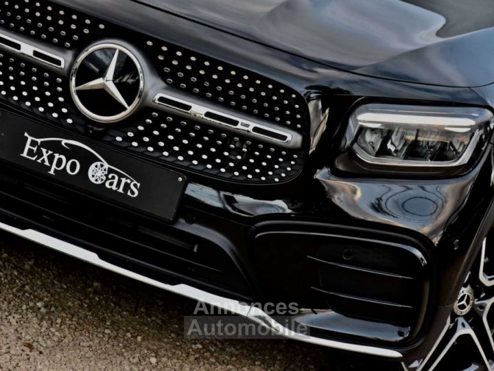 Mercedes GLB 180 AMG Line 7pl - 360°CAMERA - MEMORY - XENON - CARPLAY - - 6