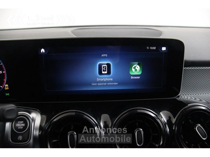 Mercedes GLB 180 d 7G Tronic BUSINESS SOLUTIONS - LED NAVI - 20