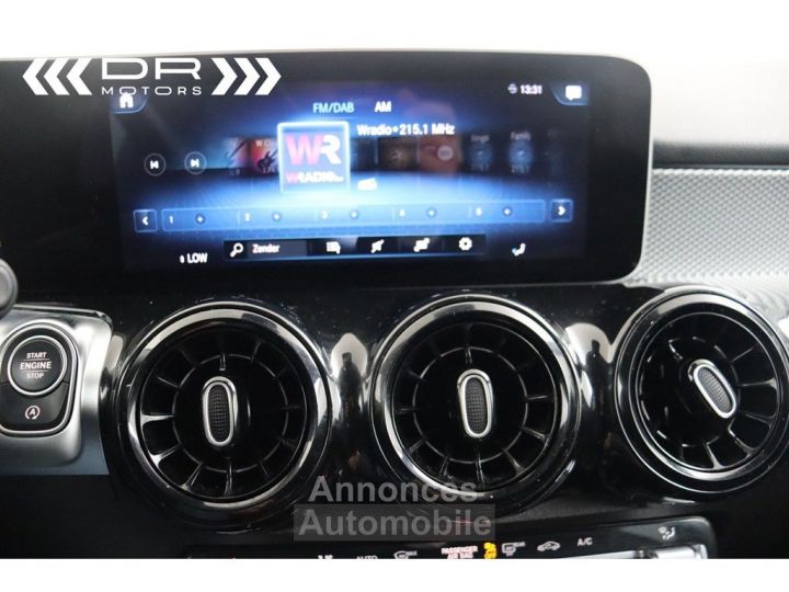 Mercedes GLB 180 d 7G Tronic BUSINESS SOLUTIONS - LED NAVI - 30