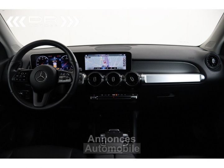 Mercedes GLB 180 d 7G Tronic BUSINESS SOLUTIONS - LED NAVI - 16