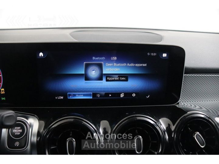 Mercedes GLB 180 d 7G Tronic BUSINESS SOLUTIONS - LED NAVI - 31