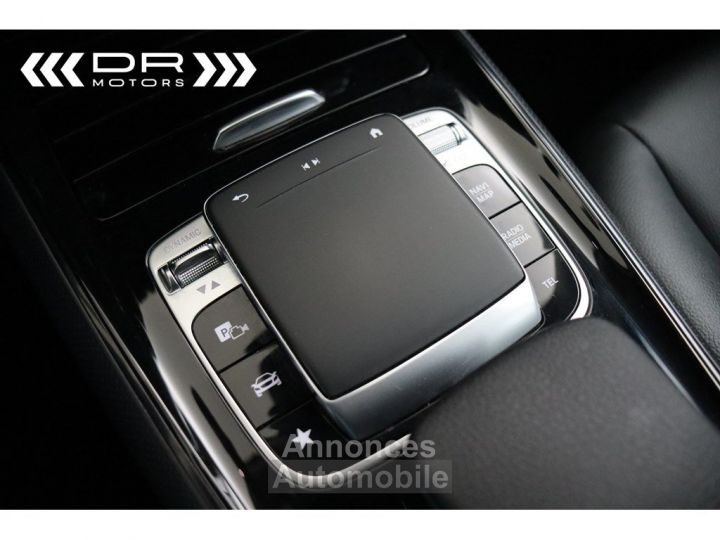 Mercedes GLB 180 d 7G Tronic BUSINESS SOLUTIONS - LED NAVI - 35