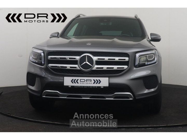 Mercedes GLB 180 d 7G Tronic BUSINESS SOLUTIONS - LED NAVI MIRROR LINK DAB - 2