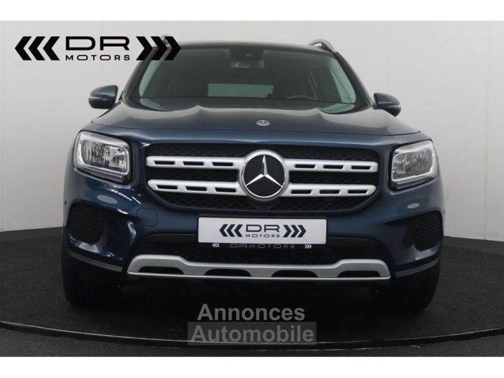 Mercedes GLB 180 d Aut. 5.542km!!! - DAB WIDESCREEN LEDER Apple Carplay/android- 5.069km!! - 8