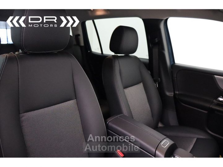 Mercedes GLB 180 d Aut. 5.542km!!! - DAB WIDESCREEN LEDER Apple Carplay/android- 5.069km!! - 13