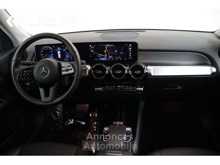 Mercedes GLB 180 d Aut. 5.542km!!! - DAB WIDESCREEN LEDER Apple Carplay/android- 5.069km!! - 16