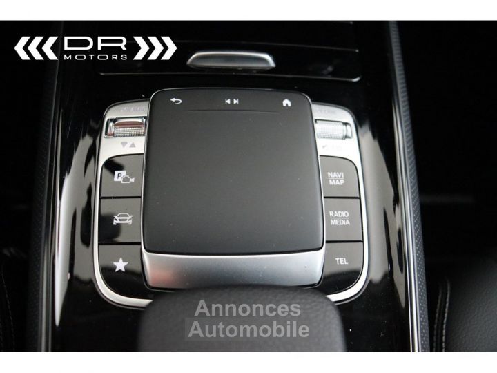 Mercedes GLB 180 d Aut. 5.542km!!! - DAB WIDESCREEN LEDER Apple Carplay/android- 5.069km!! - 29