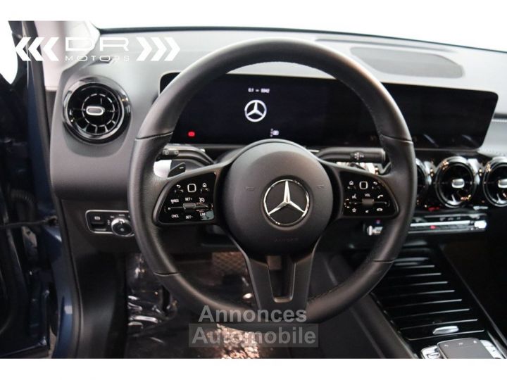 Mercedes GLB 180 d Aut. 5.542km!!! - DAB WIDESCREEN LEDER Apple Carplay/android- 5.069km!! - 36