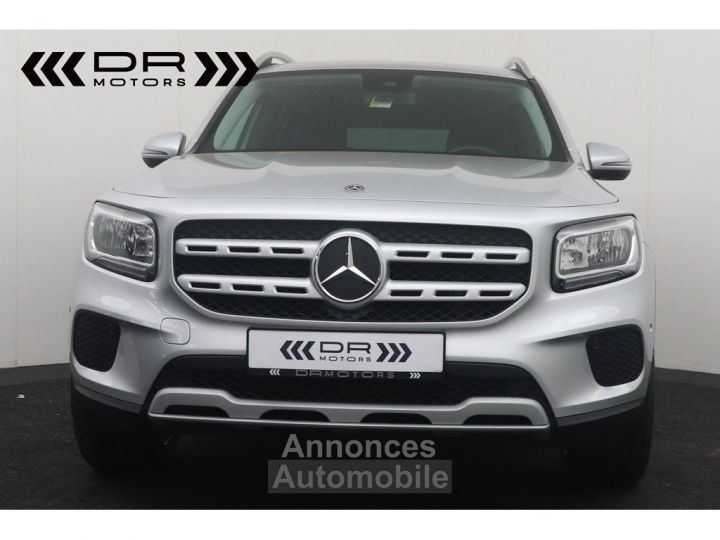 Mercedes GLB 200 7G Tronic BUSINESS SOLUTIONS - WIDESCREEN NAVI DAB - 9