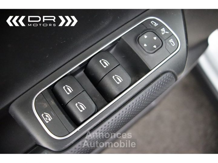 Mercedes GLB 200 7G Tronic BUSINESS SOLUTIONS - WIDESCREEN NAVI DAB - 44