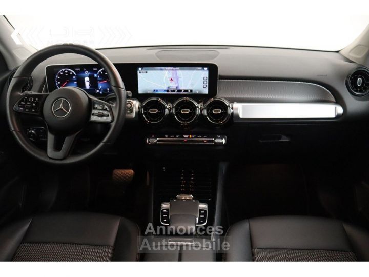 Mercedes GLB 200 7G Tronic BUSINESS SOLUTIONS - WIDESCREEN NAVI DAB - 16