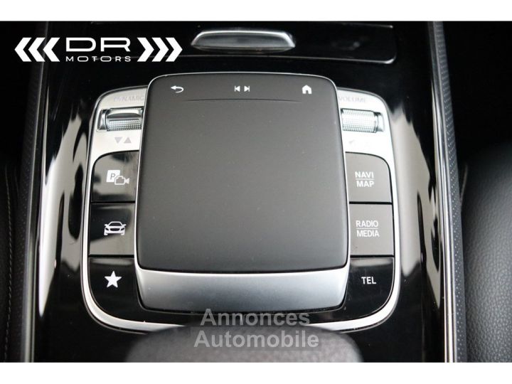 Mercedes GLB 200 7G Tronic BUSINESS SOLUTIONS - WIDESCREEN NAVI DAB - 30