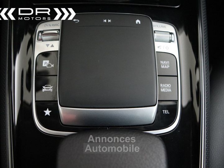 Mercedes GLB 200 d 7G Tronic BUSINESS SOLUTIONS - WIDESCREEN LEDER NAVI MIRROR LINK TREKHAAK - 28