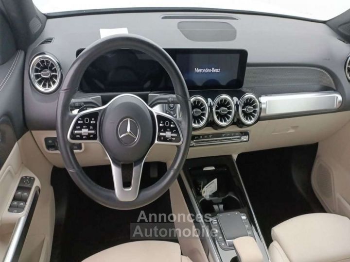 Mercedes GLB 200 d 8GTRONIC - 7