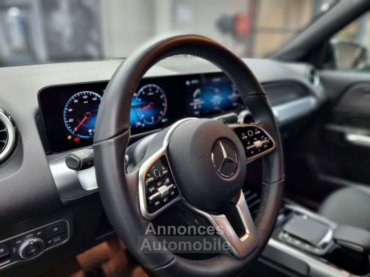 Mercedes GLB 200 Progressive - 16