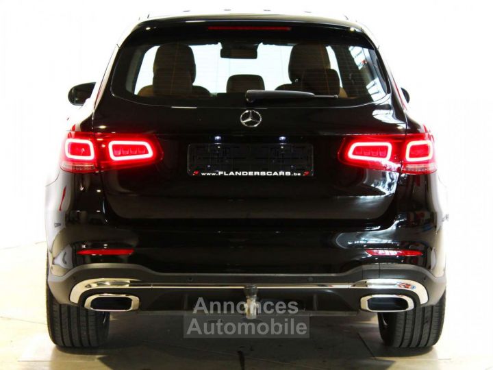 Mercedes GLC 200 4-Matic - 5