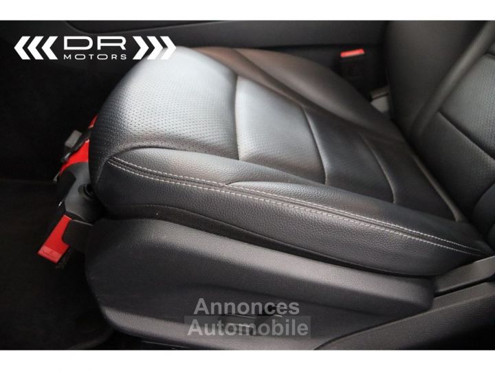 Mercedes GLC 200 9-G TRONIC BUSINESS SOLUTIONS LIMITED - LEDER LED - 39