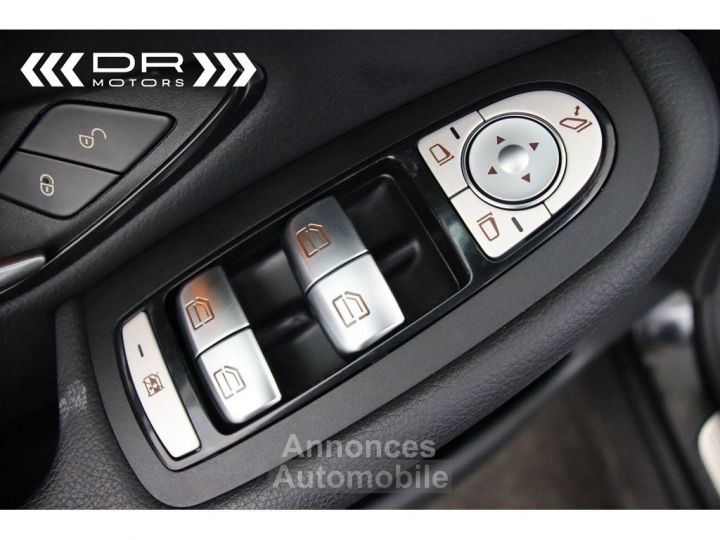 Mercedes GLC 200 9-G TRONIC BUSINESS SOLUTIONS LIMITED - LEDER LED - 41