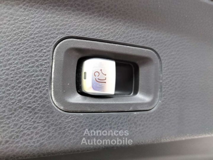 Mercedes GLC 220 d 4-Matic Business Sol.AMG (EU6c)-BOITE AUTO-GPS - 11