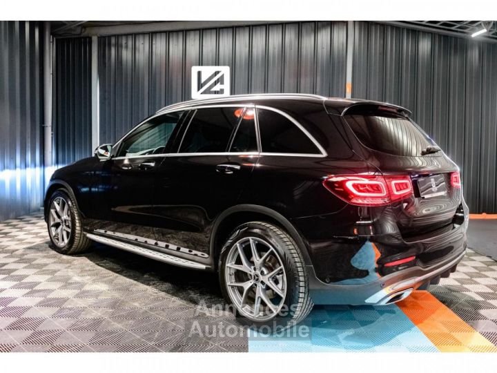 Mercedes GLC 220 d 4Matic AMG Line - 3