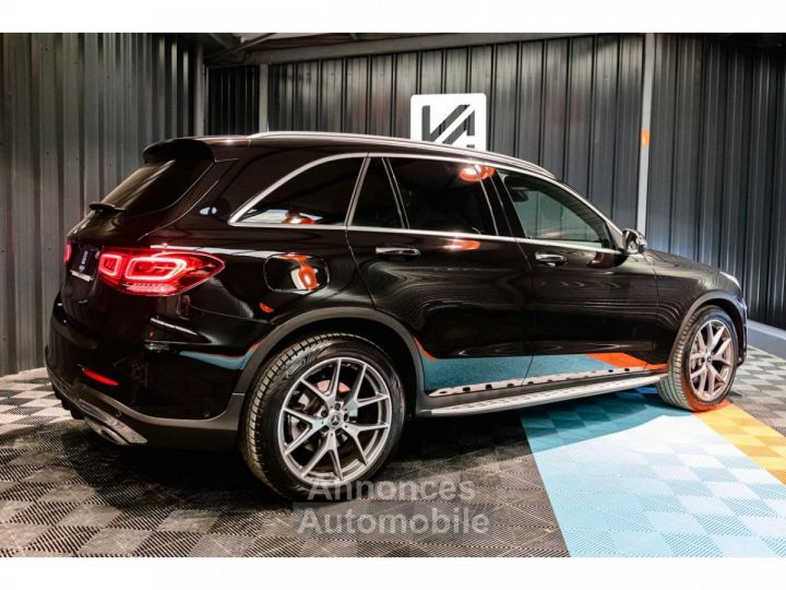 Mercedes GLC 220 d 4Matic AMG Line - 5