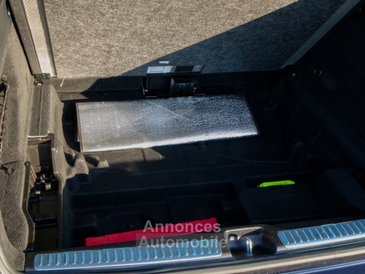 Mercedes GLC 220 d 4Matic AMG - NIGHT-PACK - ZETELVERWARMING - WIFI - CRUISECONTROL - EURO 6b - 43