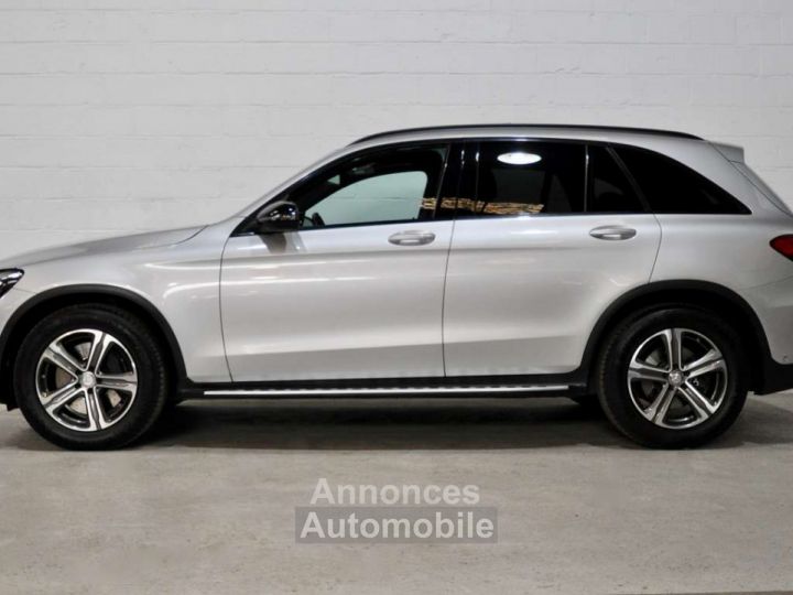 Mercedes GLC 250 4-Matic 211cv 9G-Tronic - 3