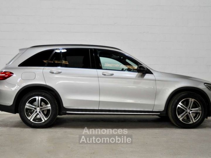 Mercedes GLC 250 4-Matic 211cv 9G-Tronic - 4