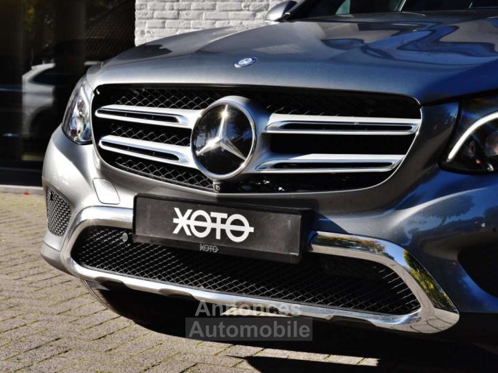 Mercedes GLC 250 4-MATIC LAUNCH EDITION - 19