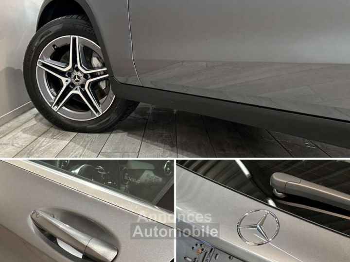 Mercedes GLC 300 e 4-Matic AMG Line Led-Cam-VerwZet - 16