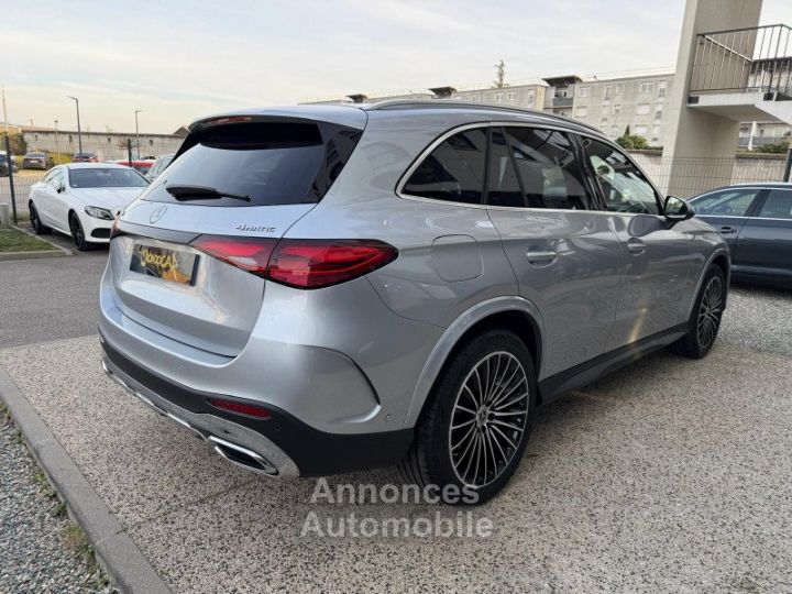 Mercedes GLC 400 E HYBRID 381 AMG LINE 4MATIC 9G-TRONIC - 3