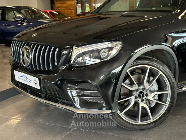 Mercedes GLC AMG 43 4MATIC - 3