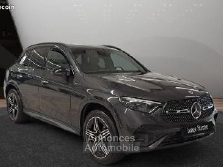 Mercedes GLC Classe 300 e 4M AMG LINE - 1