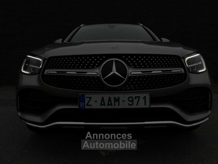 Mercedes GLC CLASSE (X253) 200 4-Matic AMG Line - LED - Camera - 5