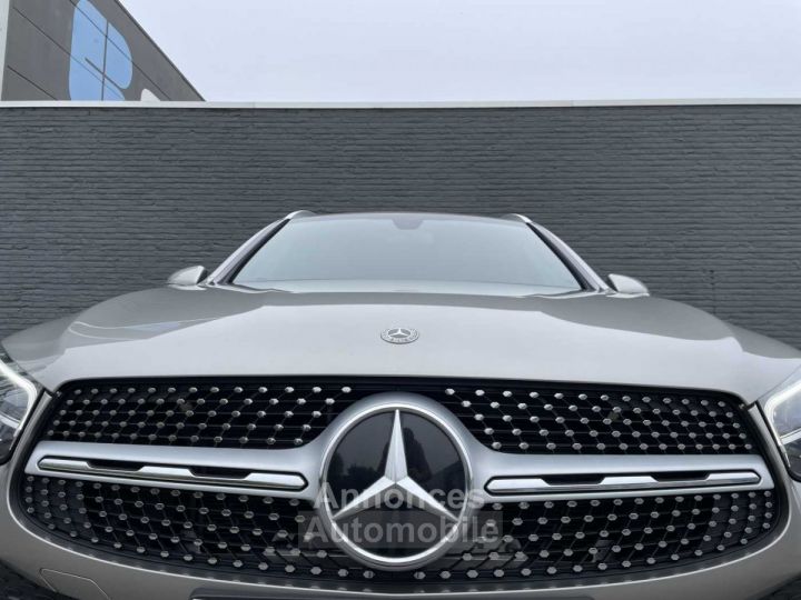 Mercedes GLC CLASSE (X253) 200 4-Matic AMG Line - LED - Camera - 6