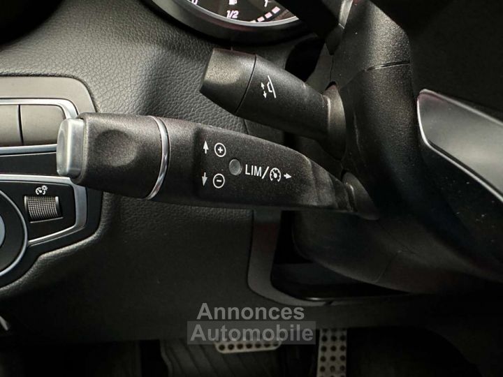 Mercedes GLC Coupé 220 d 4-Matic Business Solution AMG LED-CAM - 19